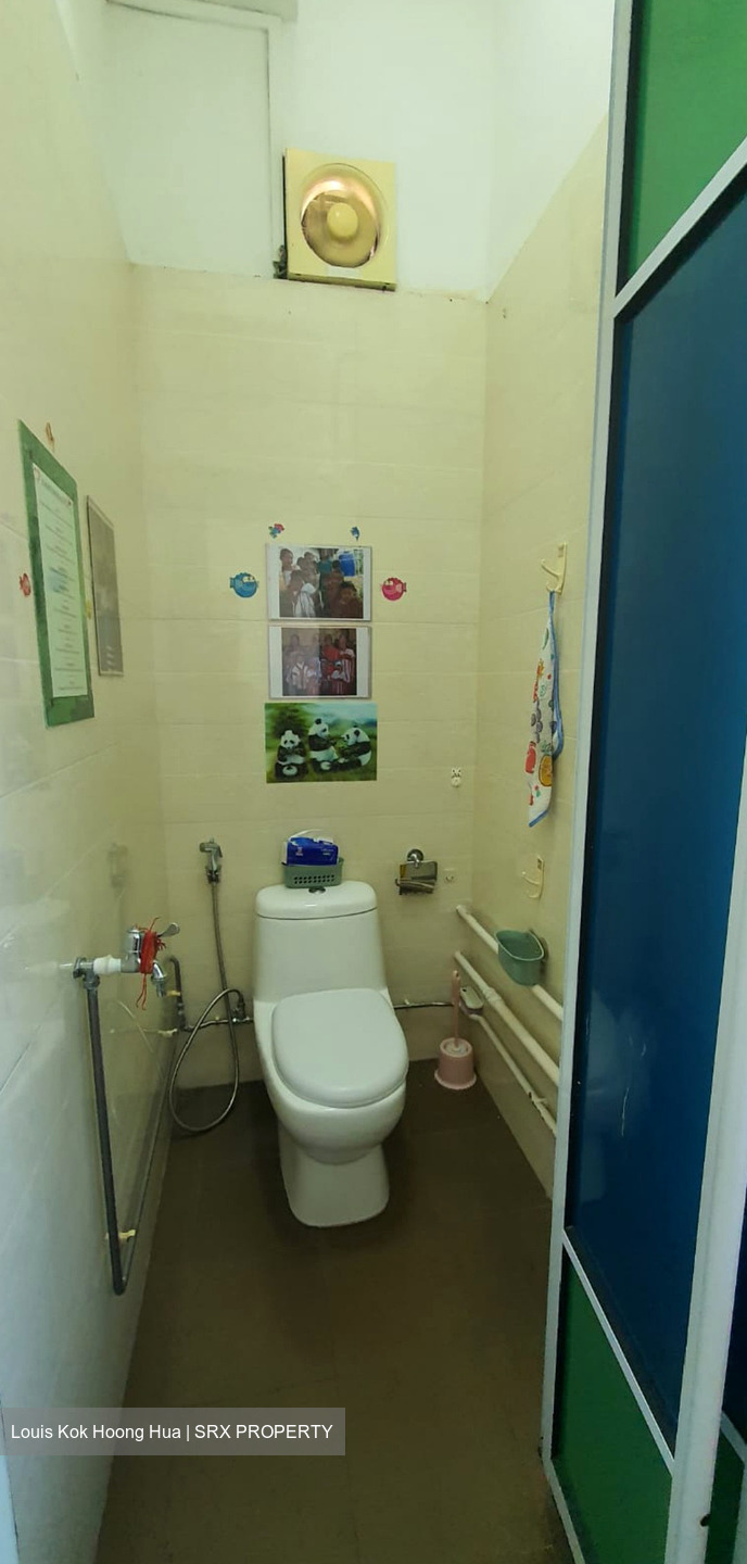 Bedok North Street 3 (D16), Shop House #485214061